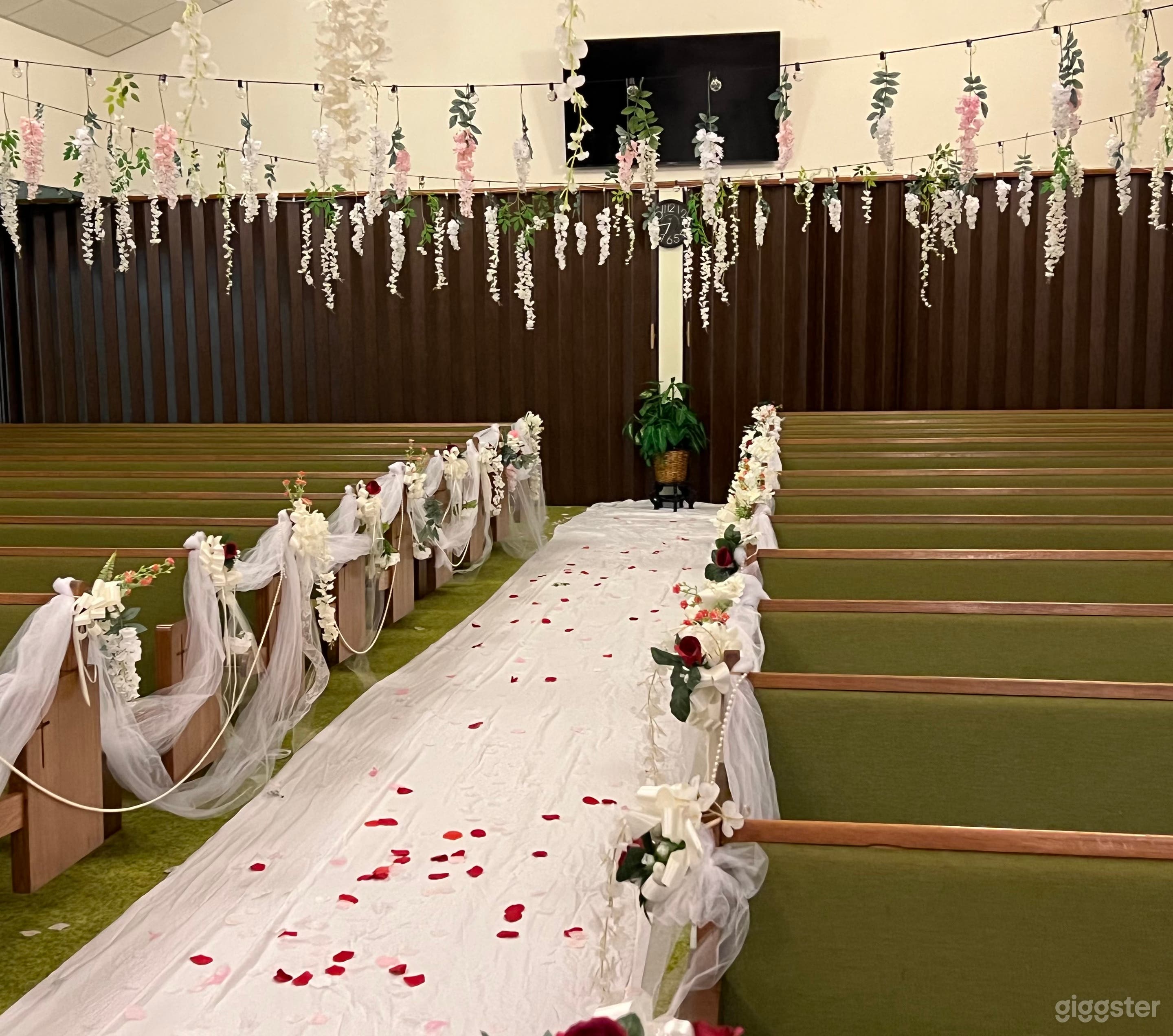 Decorated Event 1/3