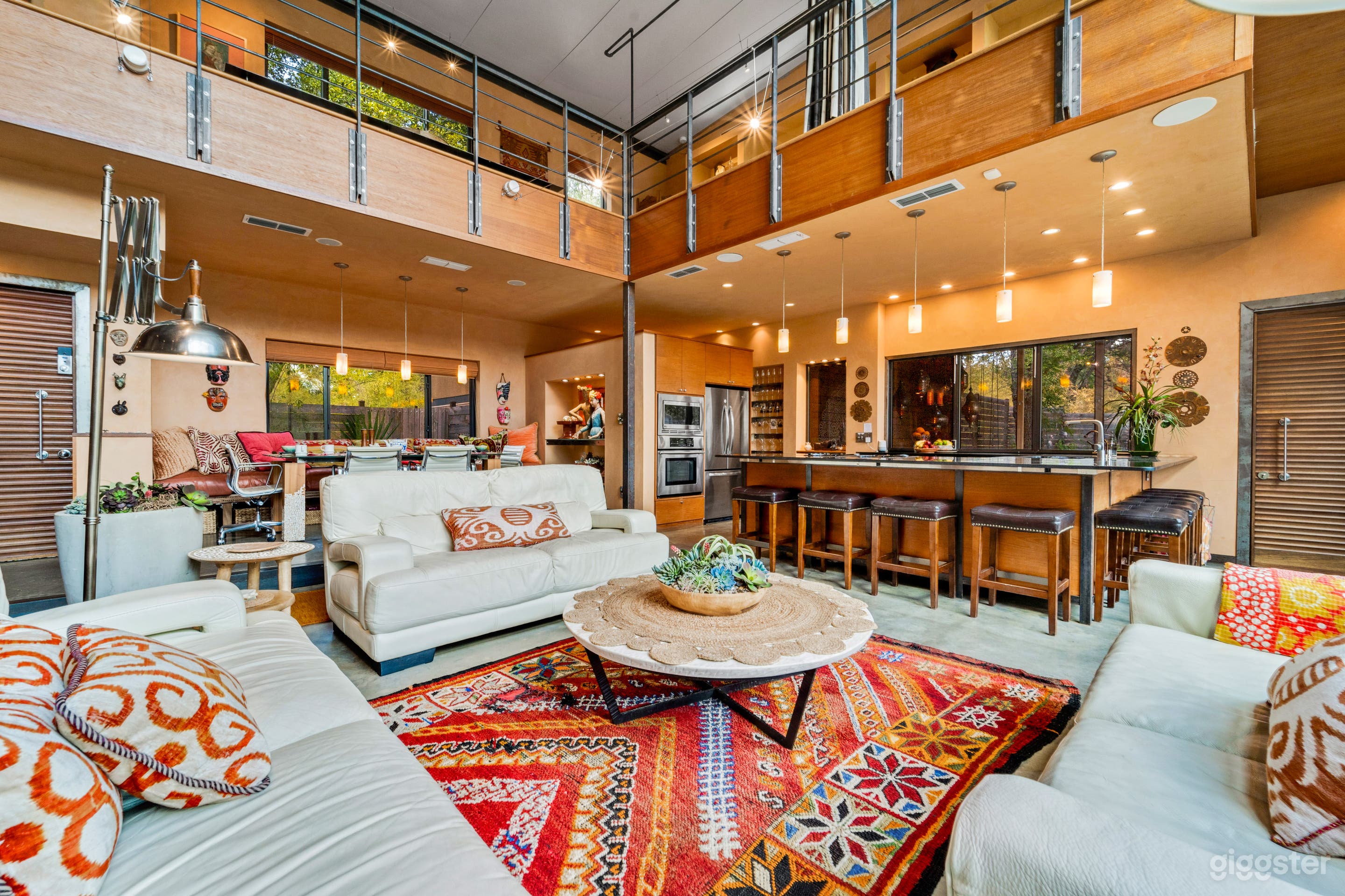 Balinesian Inspired Getaway Photo 2