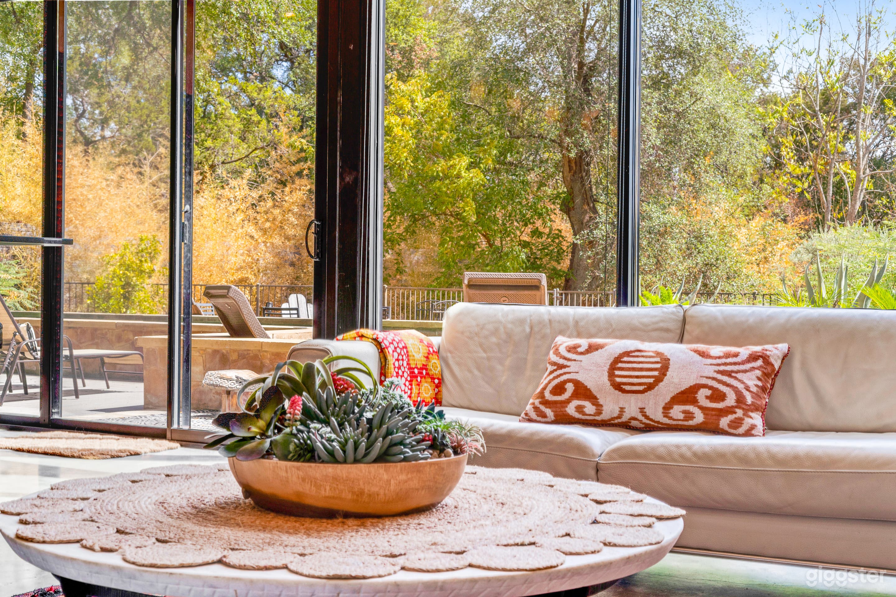 Balinesian Inspired Getaway Photo 4