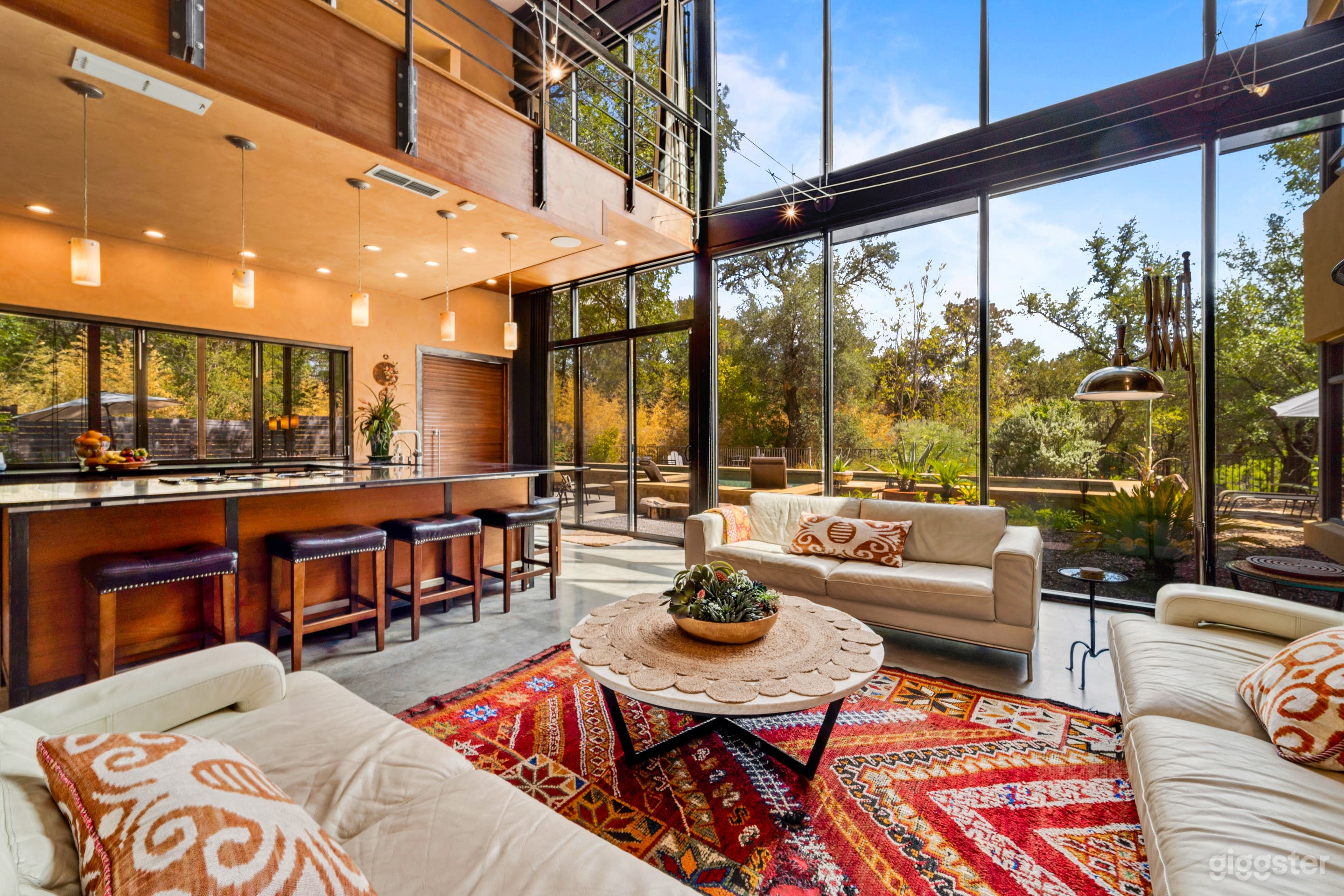 Balinesian Inspired Getaway Photo 3