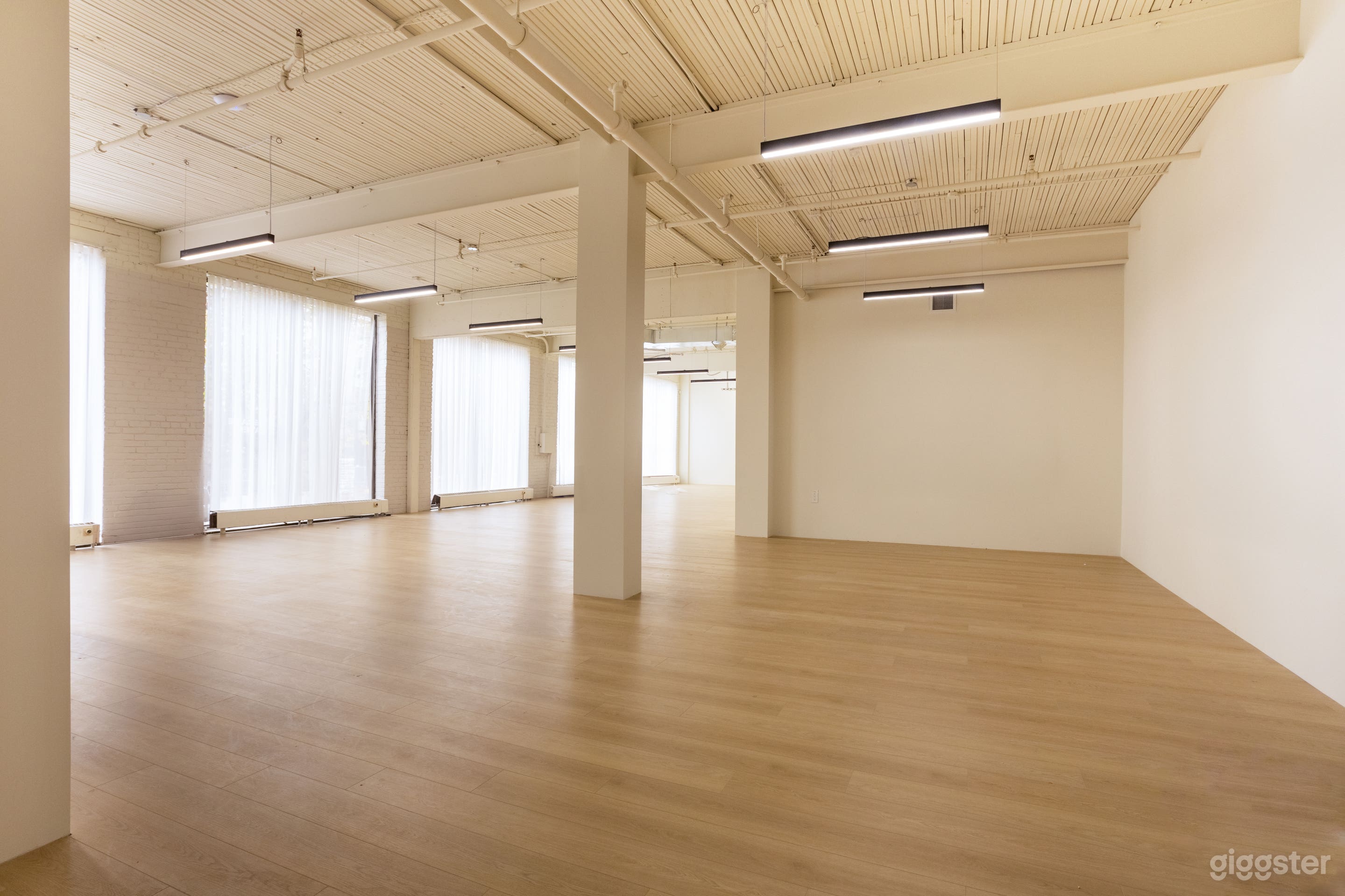 Spacious Studio for Social Events, Brand Experiences Photo 4