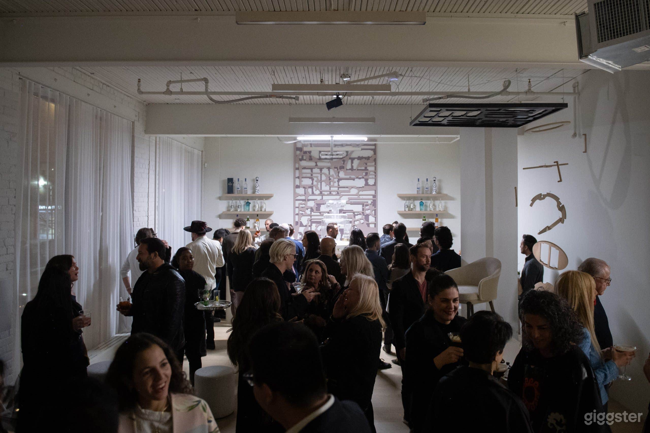 Spacious Studio for Social Events, Brand Experiences Photo 3