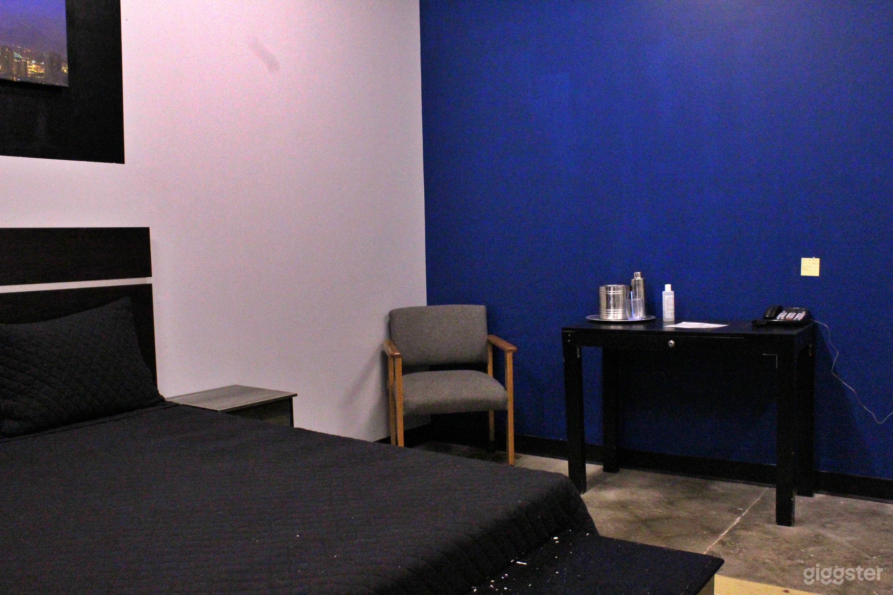 Microzonn Escape Room Photo 4