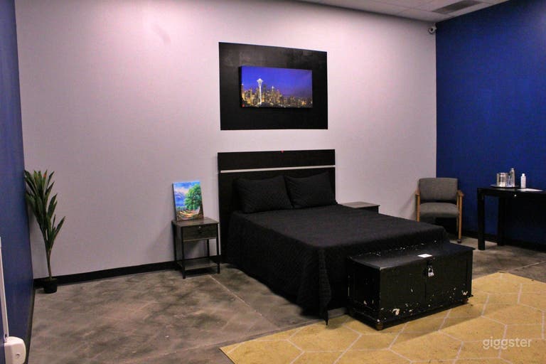  Microzonn Escape Room 