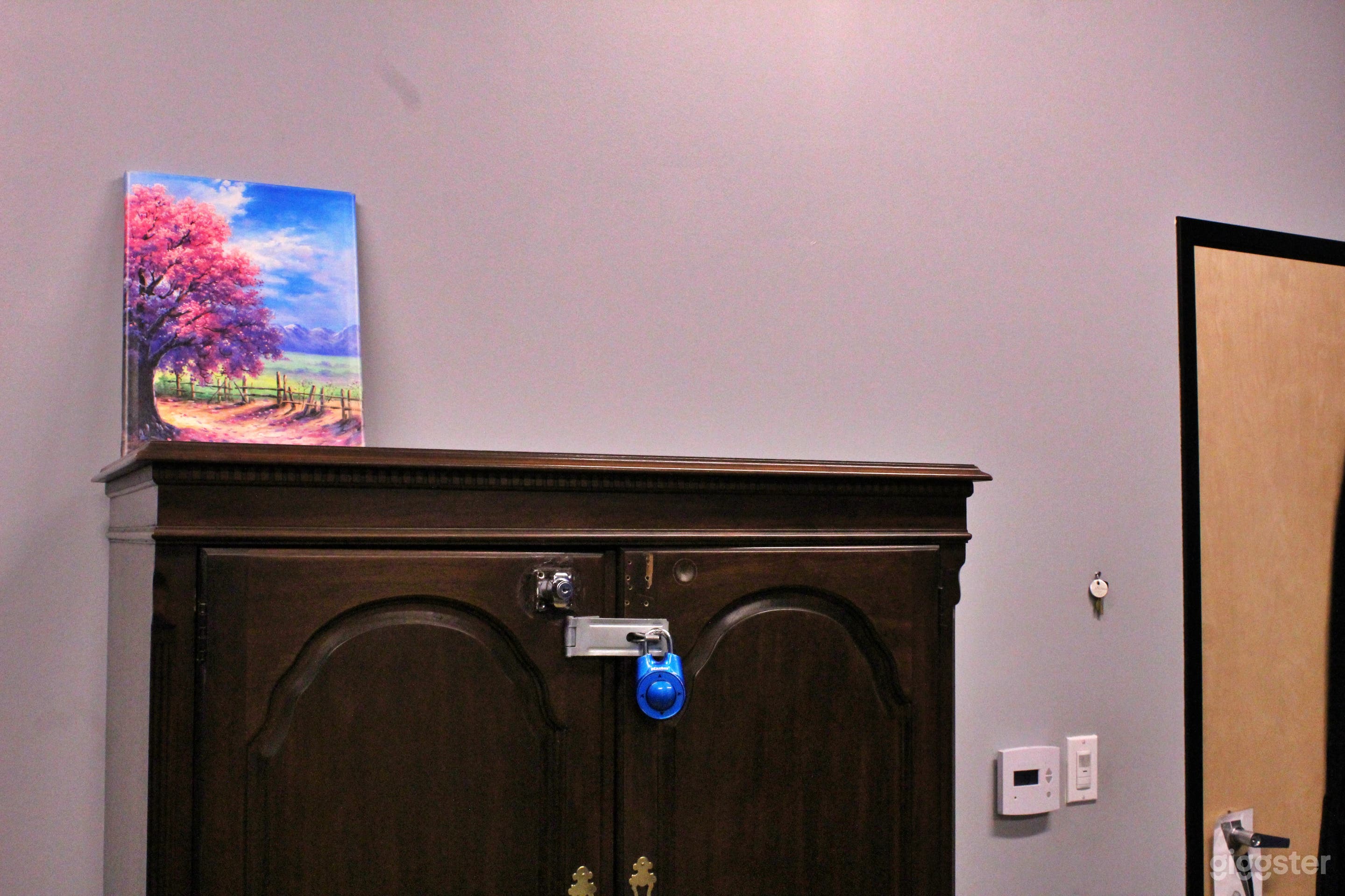 Microzonn Escape Room Photo 3