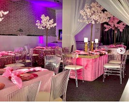  A Truly One-of-a-Kind Event Venue in Philadelphia (Buyout)  