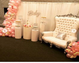  A Truly One-of-a-Kind Event Venue in Philadelphia (Buyout)  