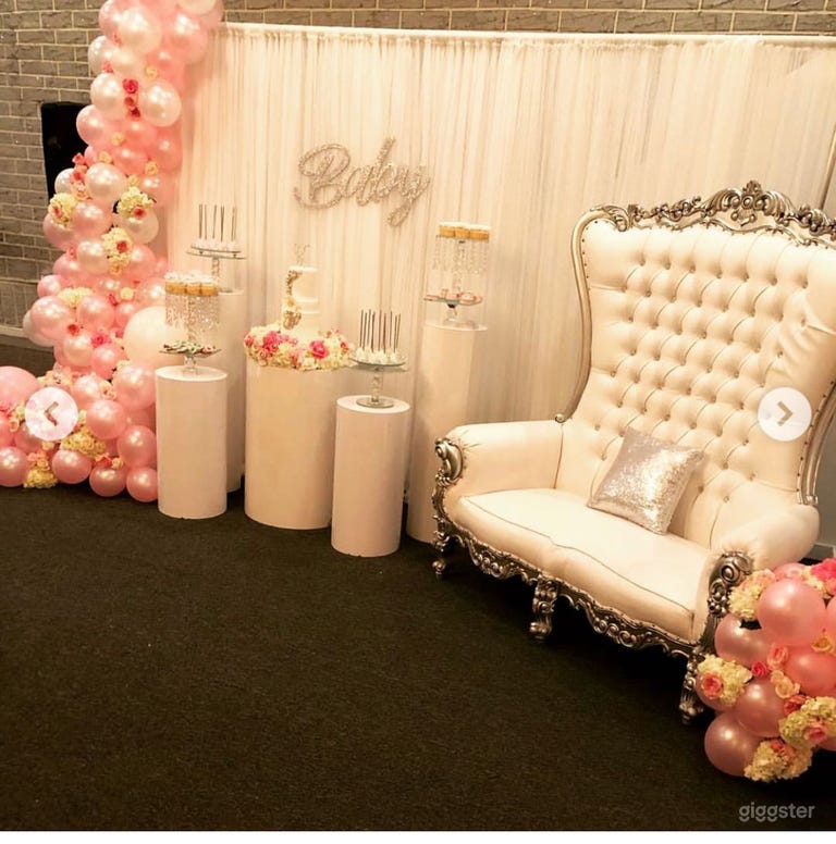  A Truly One-of-a-Kind Event Venue in Philadelphia (Buyout)  