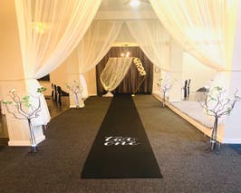  A Truly One-of-a-Kind Event Venue in Philadelphia (Buyout)  