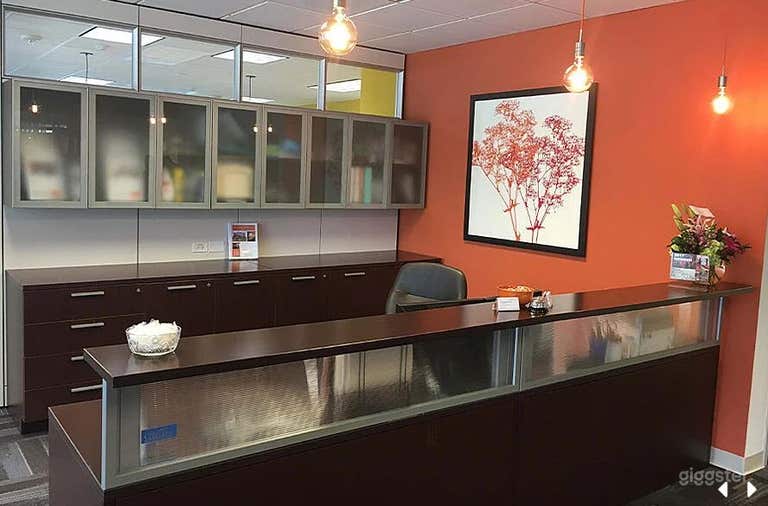  Cozy small conference room in Raleigh 