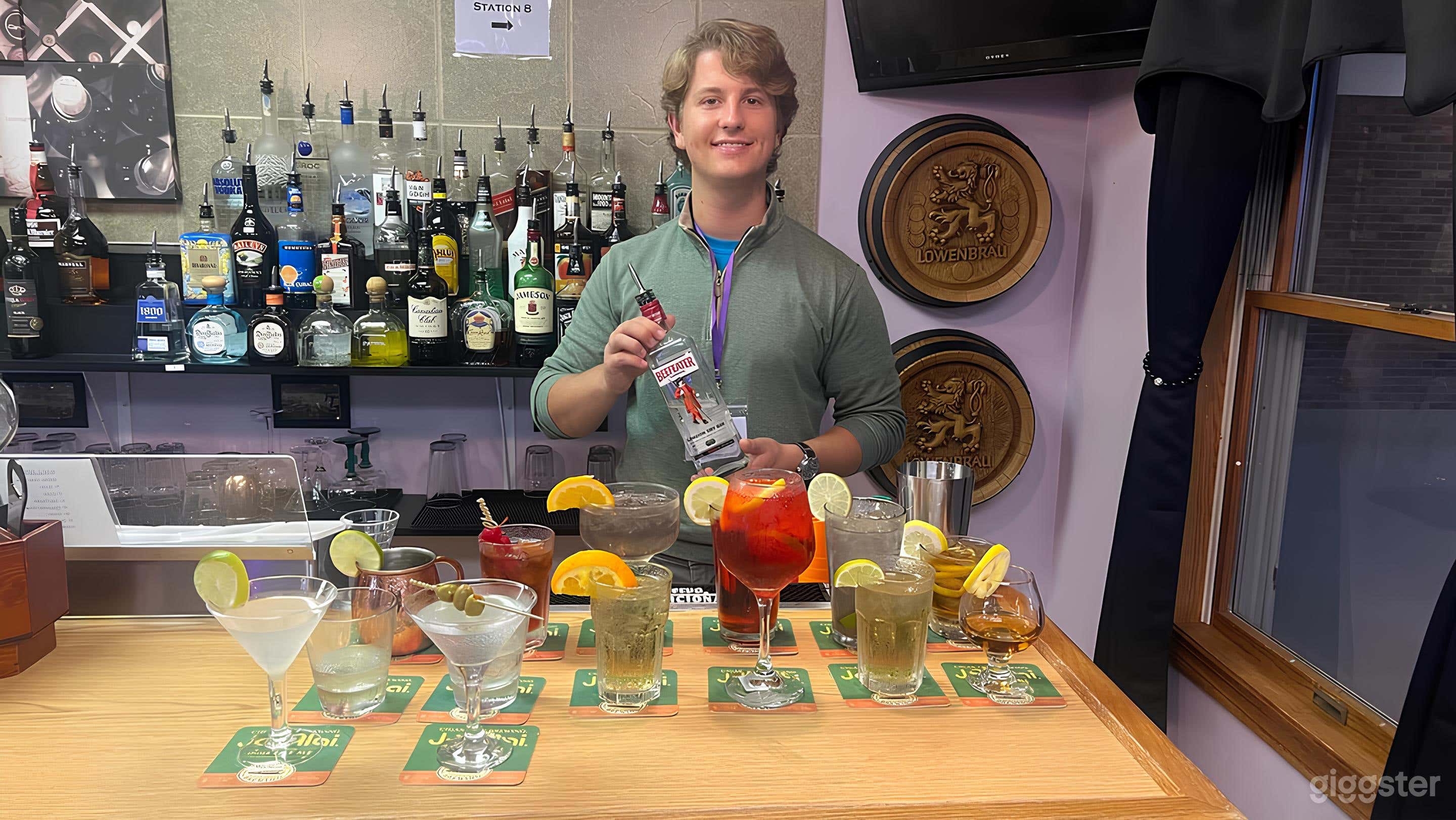 Premier Mixology School Photo 1