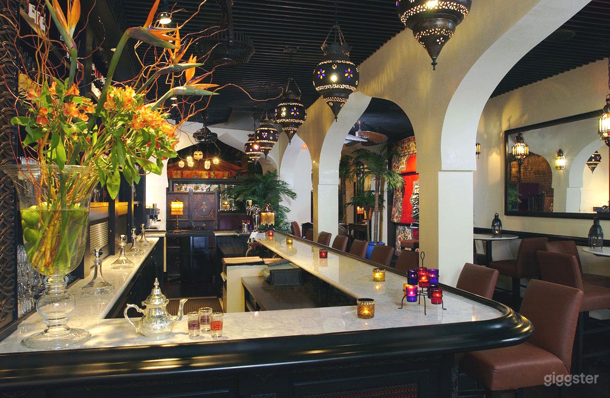 Toronto's Most Iconic Restaurant  Photo 2