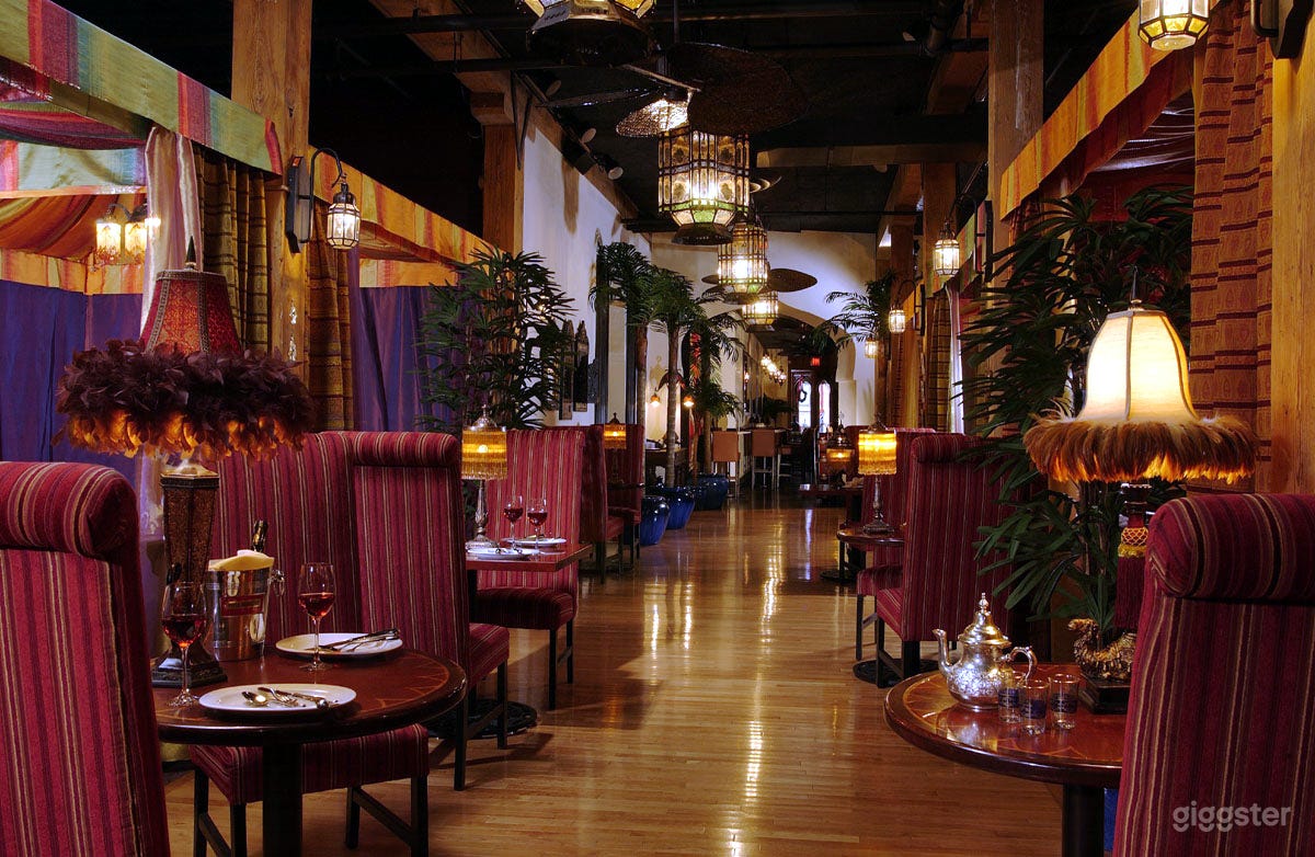 Toronto's Most Iconic Restaurant  Photo 1