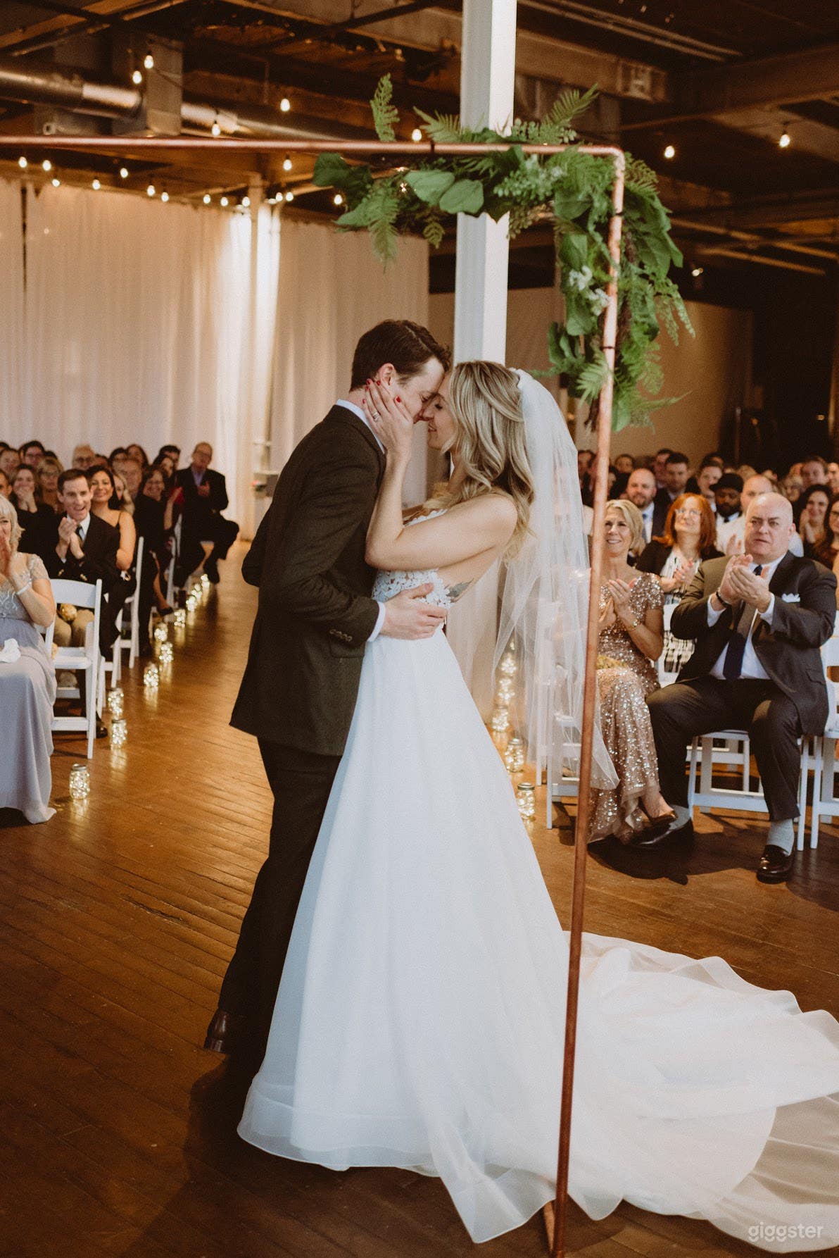 Start the next chapter