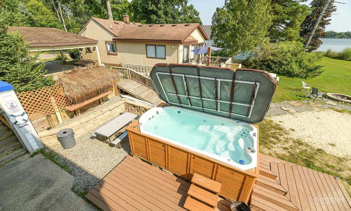 Lakefront Bliss in Grand Rapids Photo 1