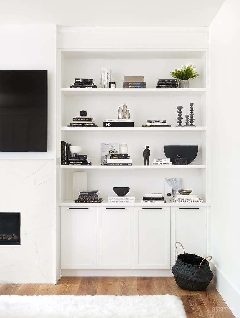  Simplicity in the city 