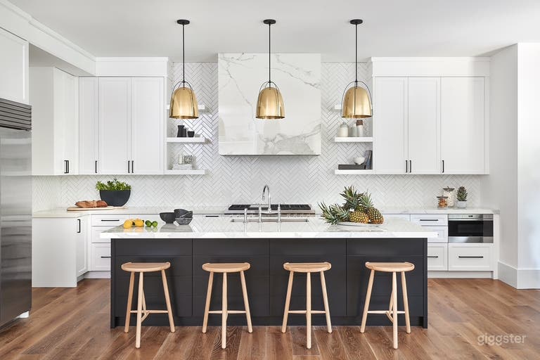  Simplicity in the city 