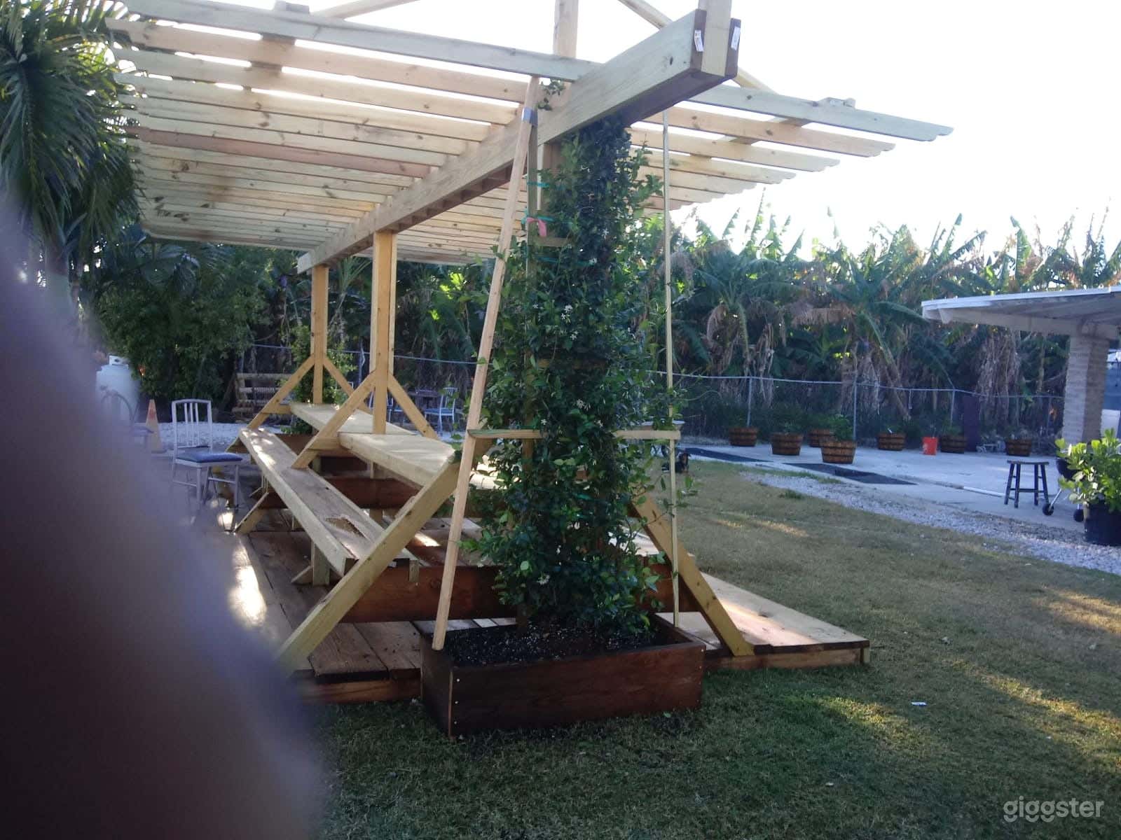 Farm in Miami  Photo 4