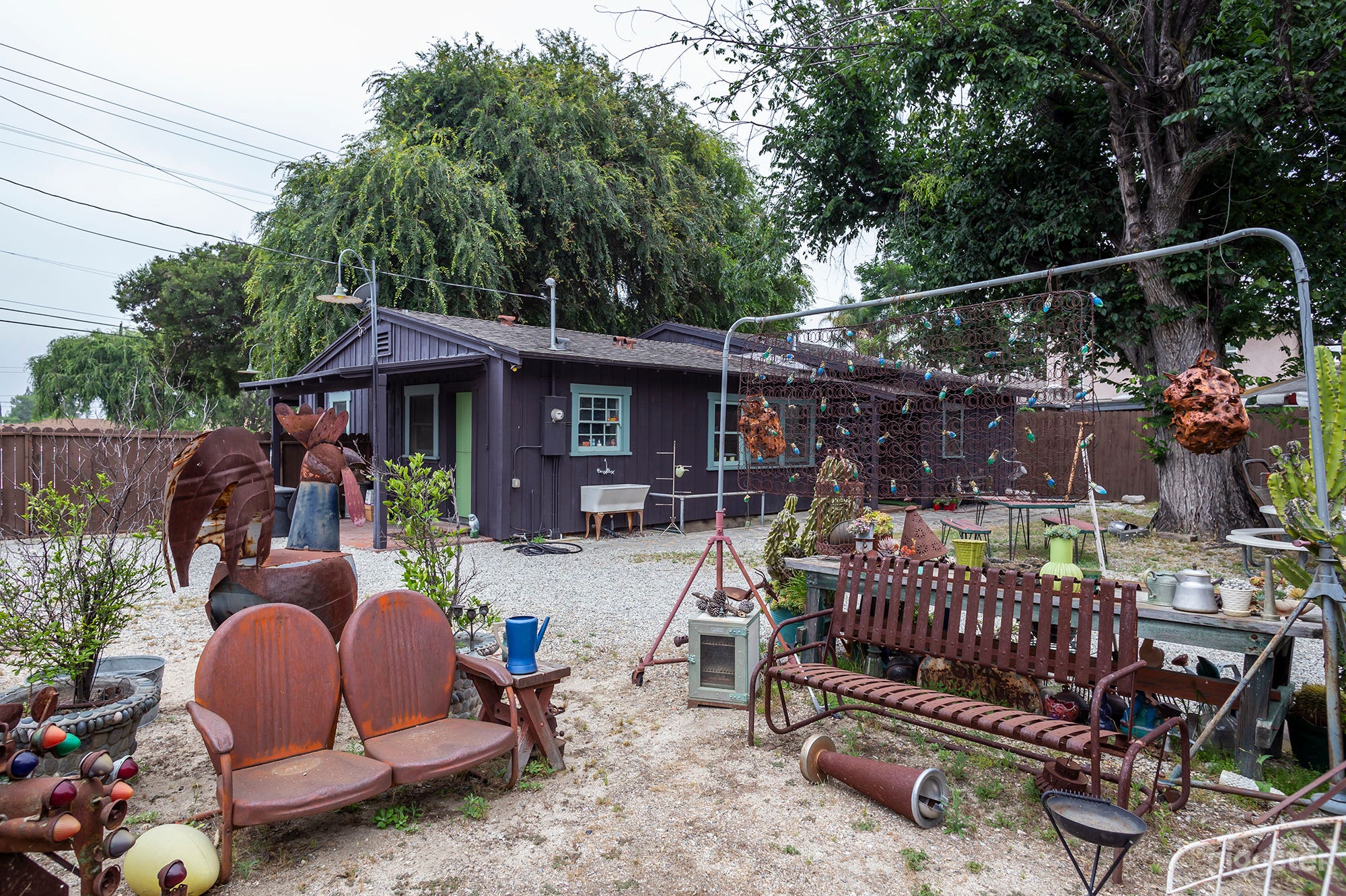 The Junk Yard Photo 2