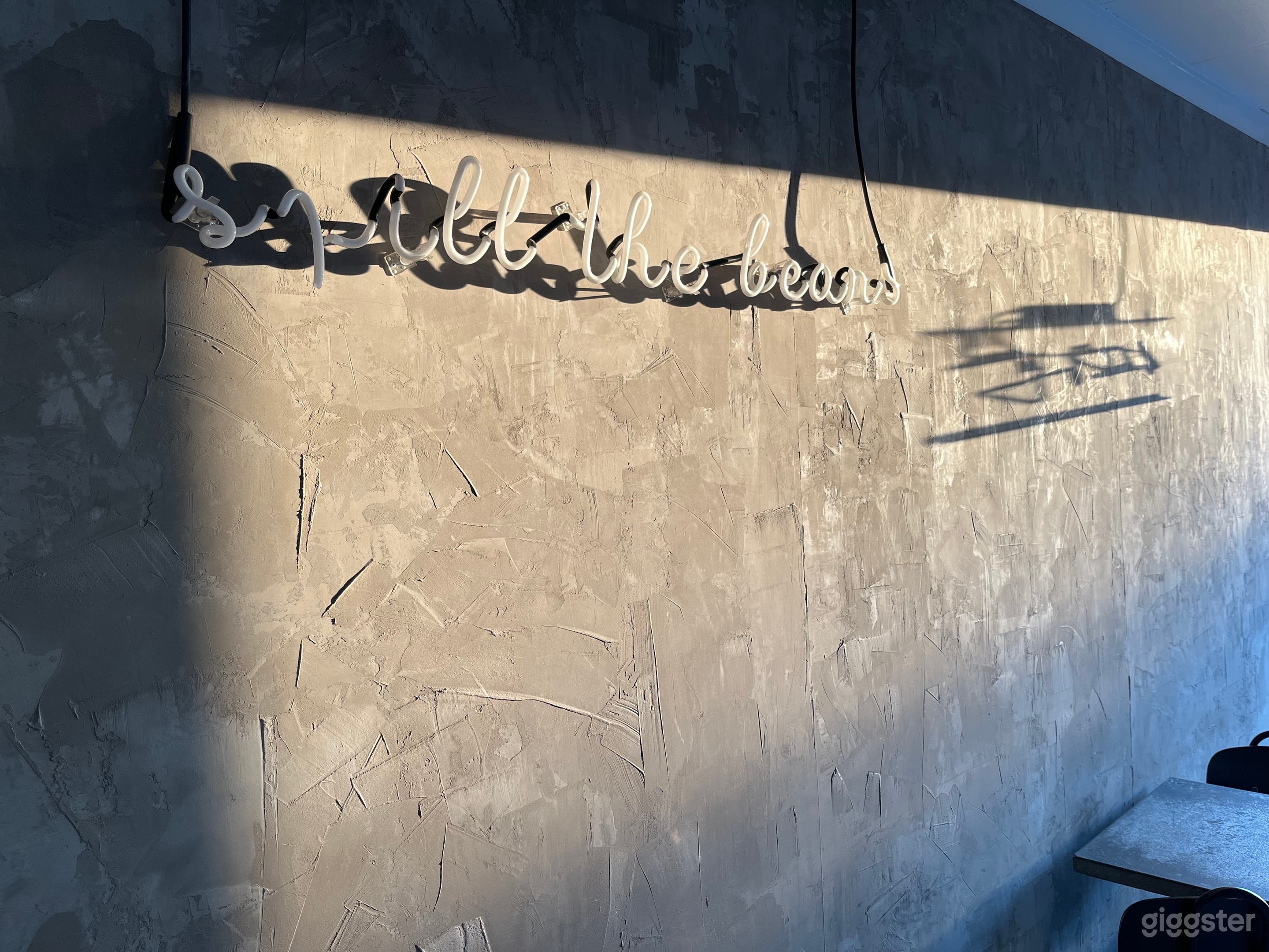 Neighborhood Coffee Shop Photo 3