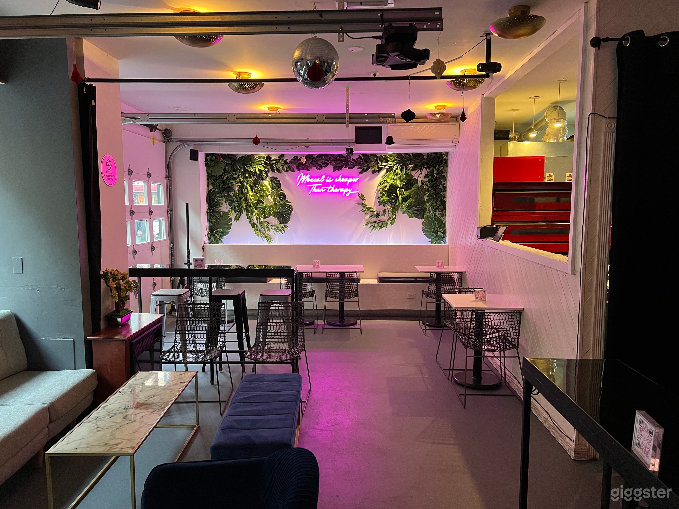 Mexican Tequila Bar & Lounge near Prospect Park Photo 1