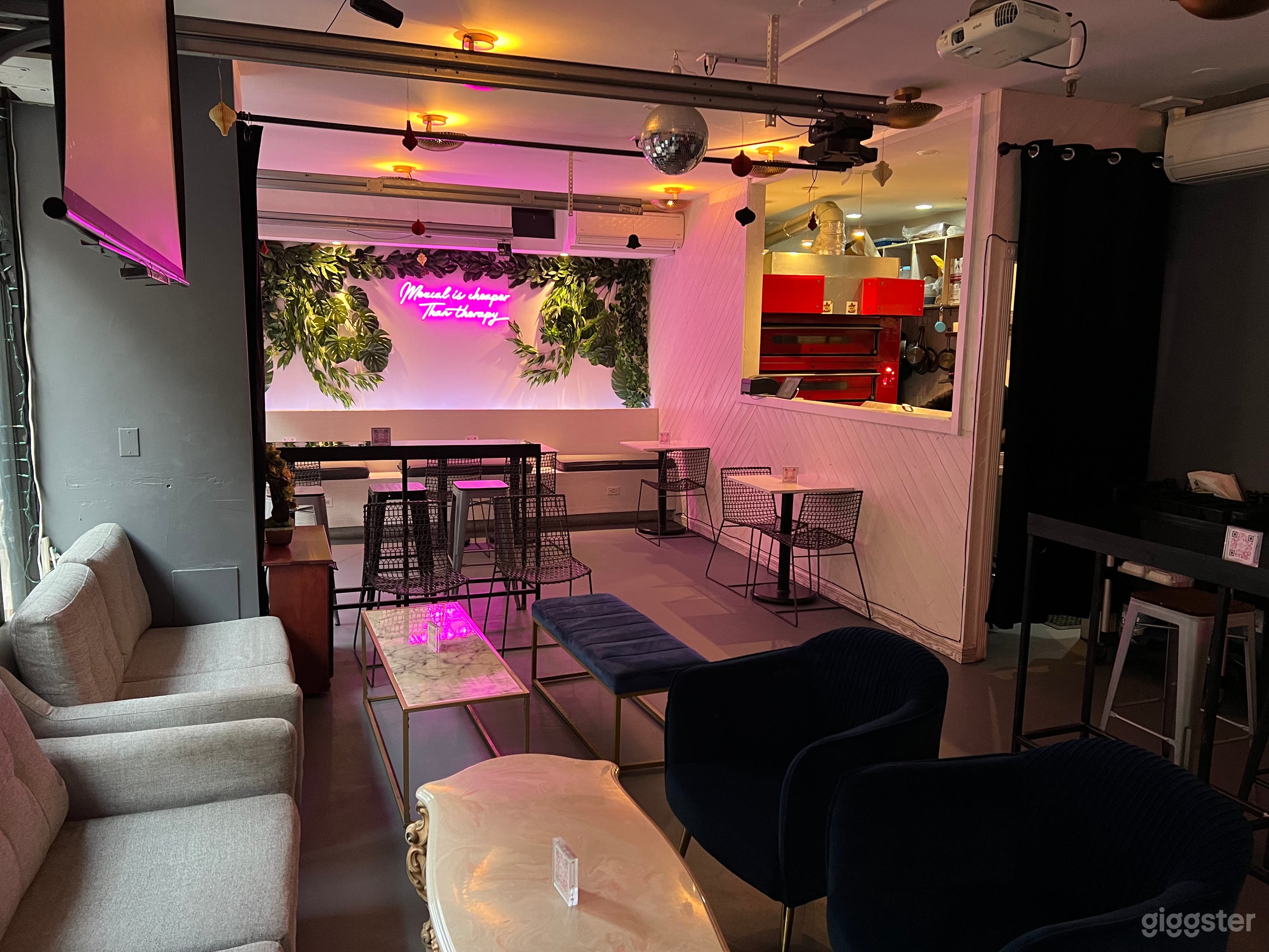 Mexican Tequila Bar & Lounge near Prospect Park Photo 3