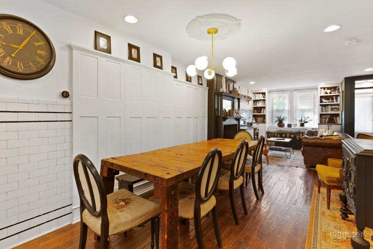  Character filled row home 