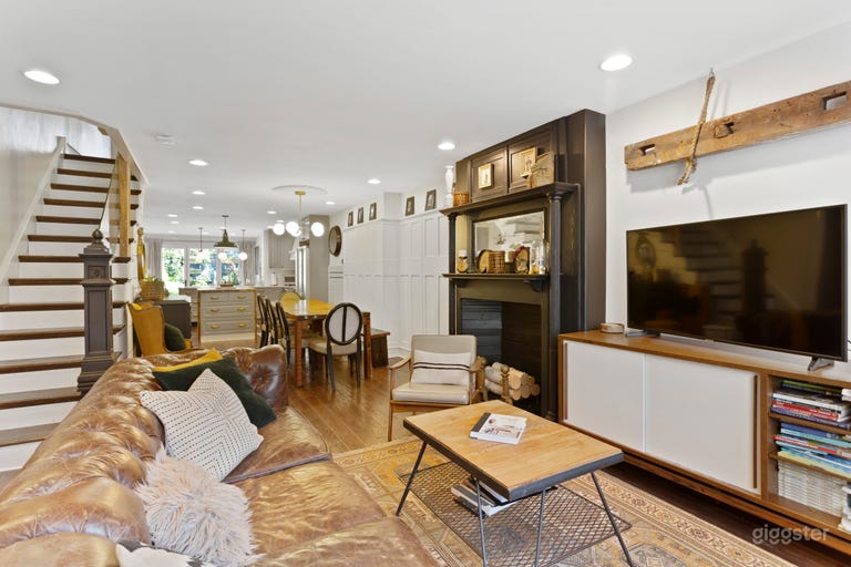  Character filled row home 