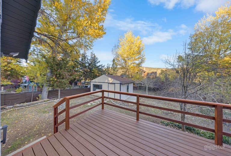  Pine Peak Getaway • Cozy Cabin in Pinon Pines 