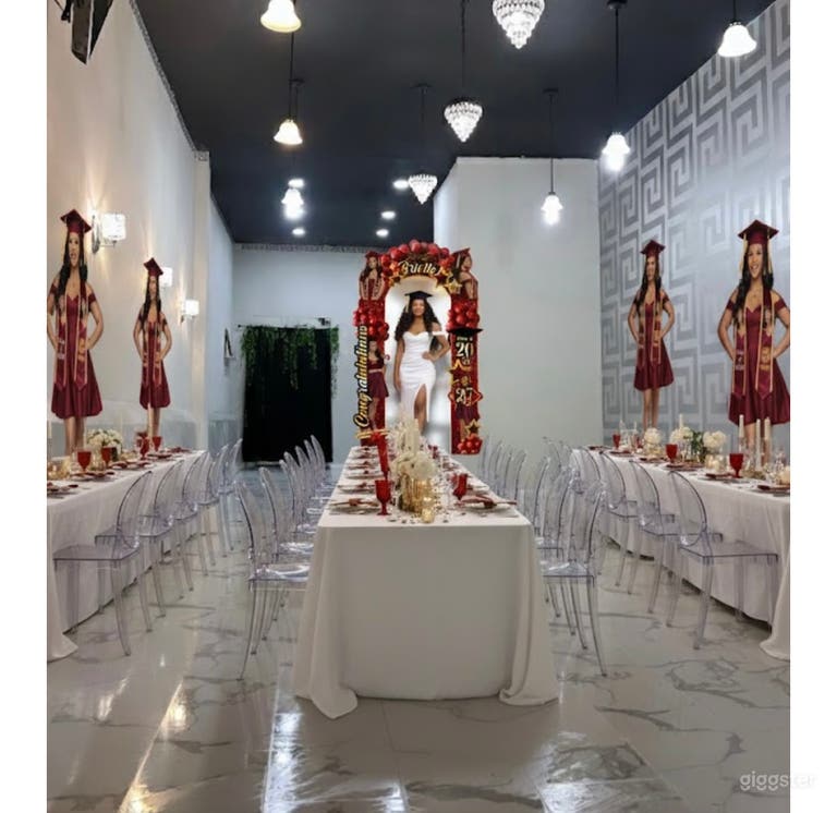  Legendary Venue for Memorable Events 