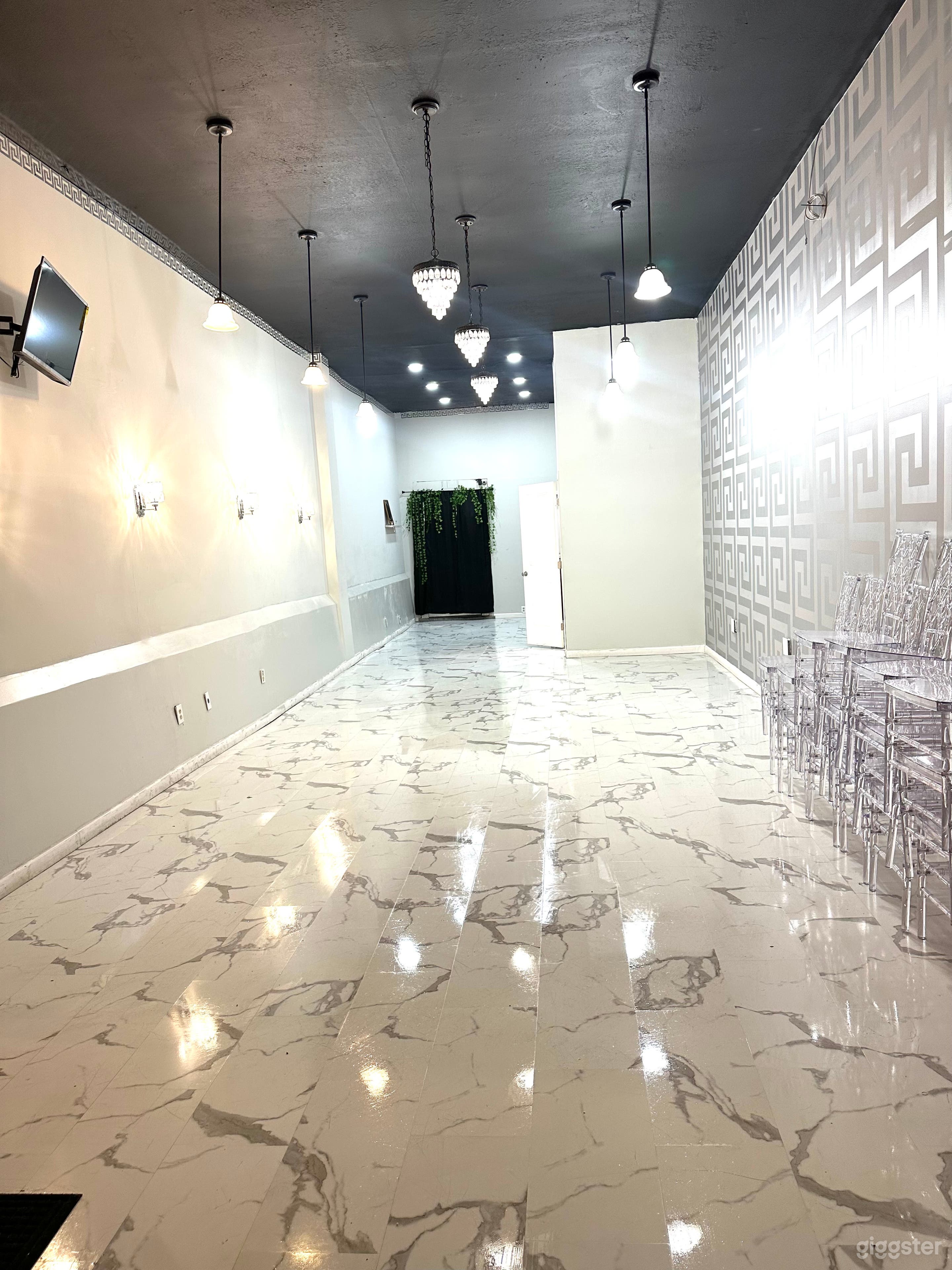 Legendary Venue for Memorable Events Photo 2