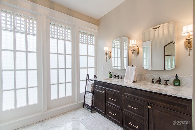 The Merry Lou | Historic and Curated Rental Home Photo 4