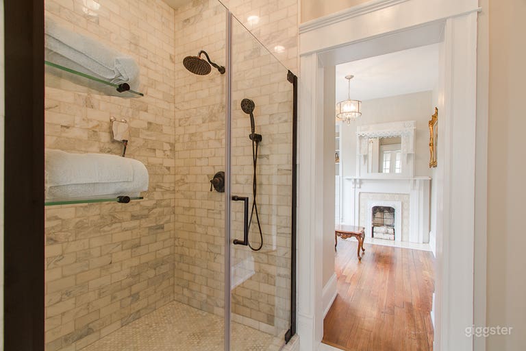  The Merry Lou | Historic and Curated Rental Home 