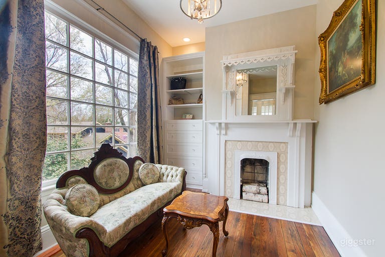  The Merry Lou | Historic and Curated Rental Home 