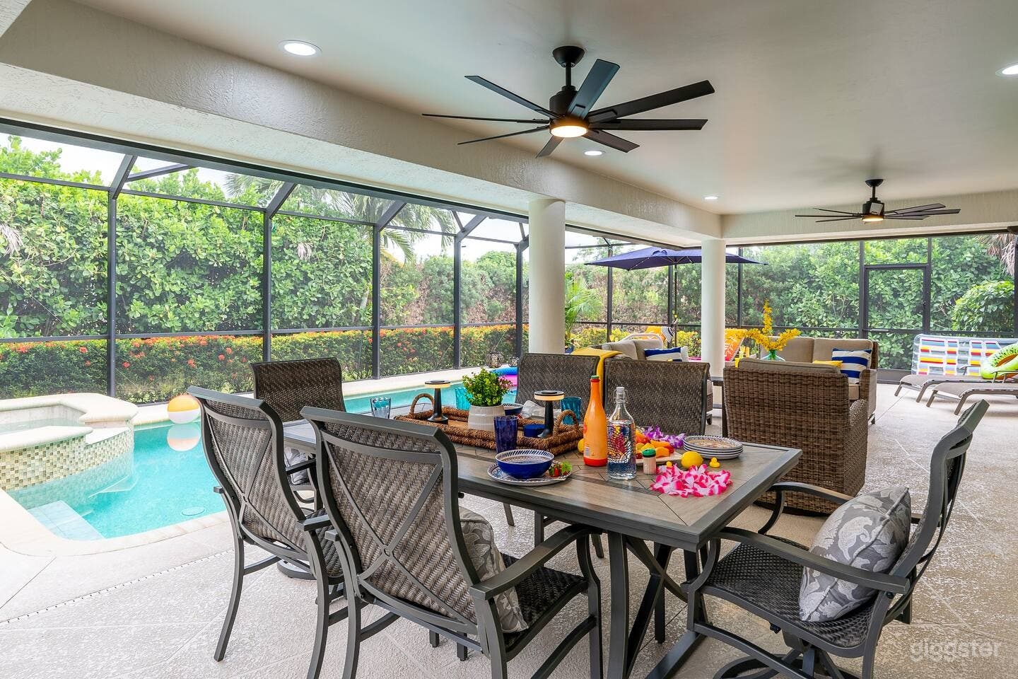 Beachside Retreat | Outdoor Pool Photo 3