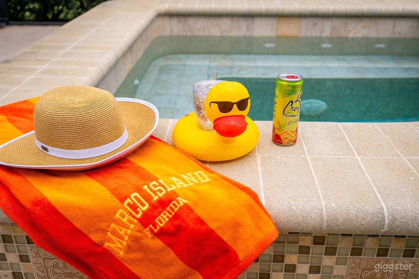 Beachside Retreat | Outdoor Pool Photo 4