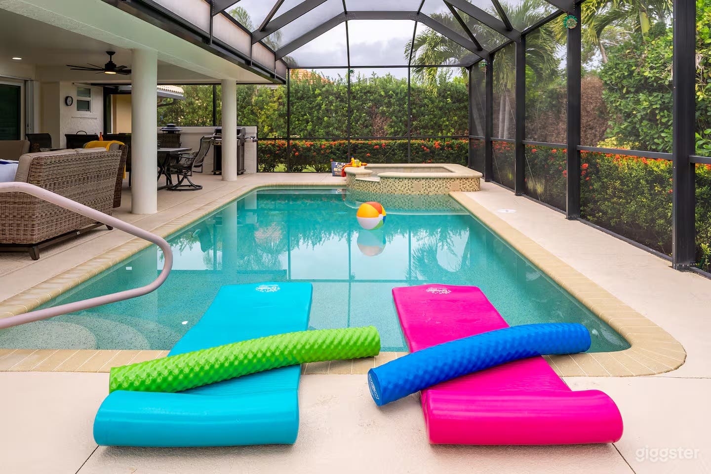 Beachside Retreat | Outdoor Pool Photo 2