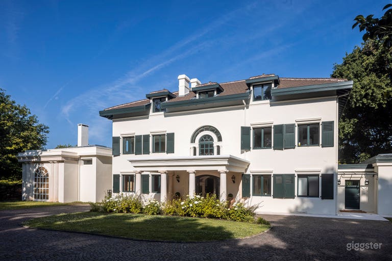  Villa glamour avec vue sur mer, Biarritz 