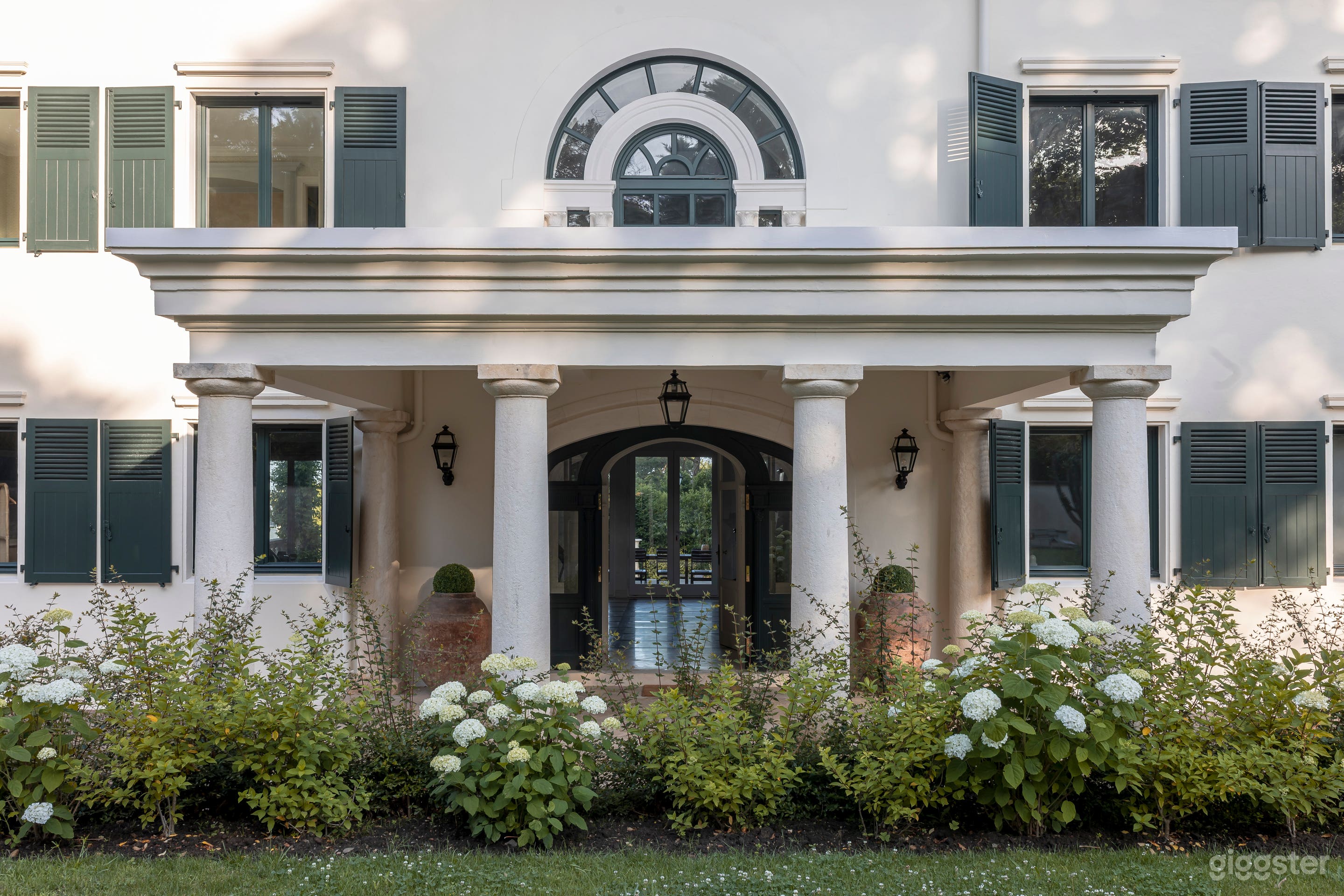 Glamorous Villa, seaview, Biarritz Photo 1