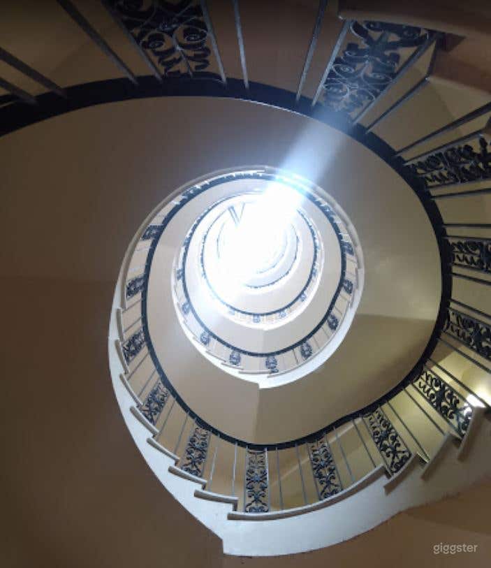 A Premier Cocktail Reception in Boston  Photo 3