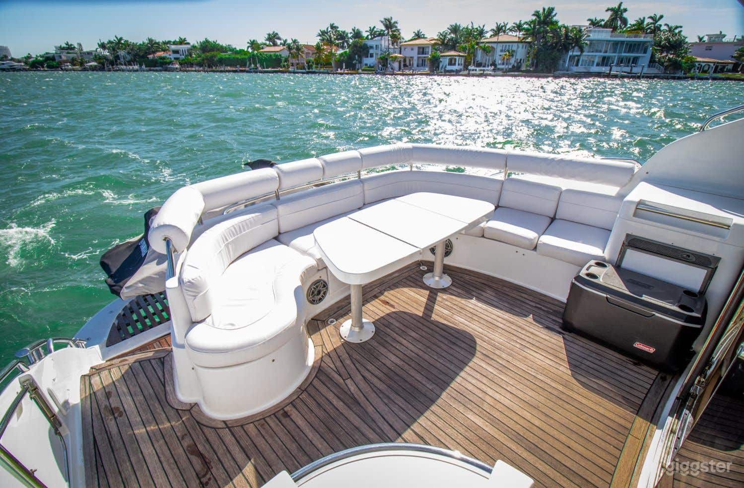 65' NEPTUNE Yacht Photo 3