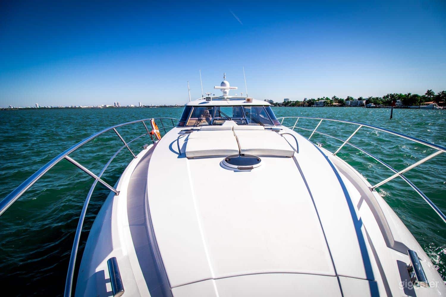 65' NEPTUNE Yacht Photo 2