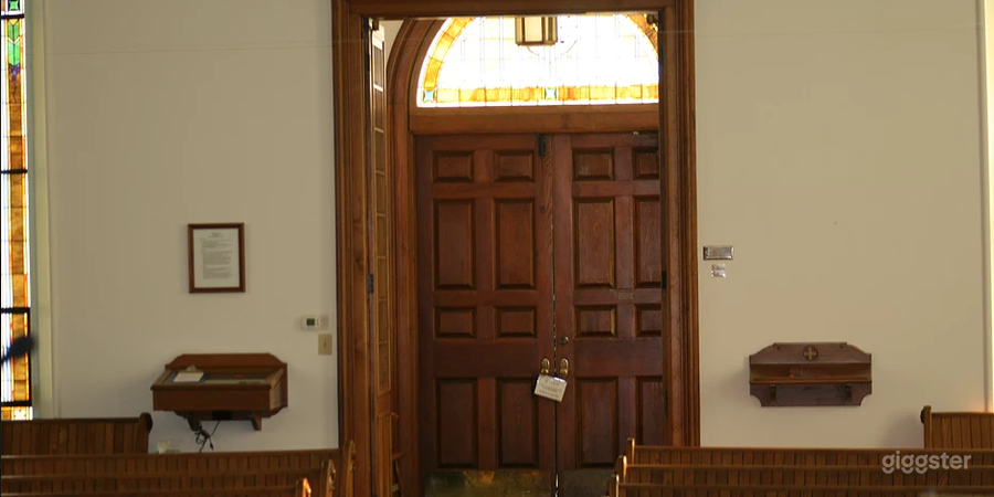 First Congregational Church of the City Photo 3