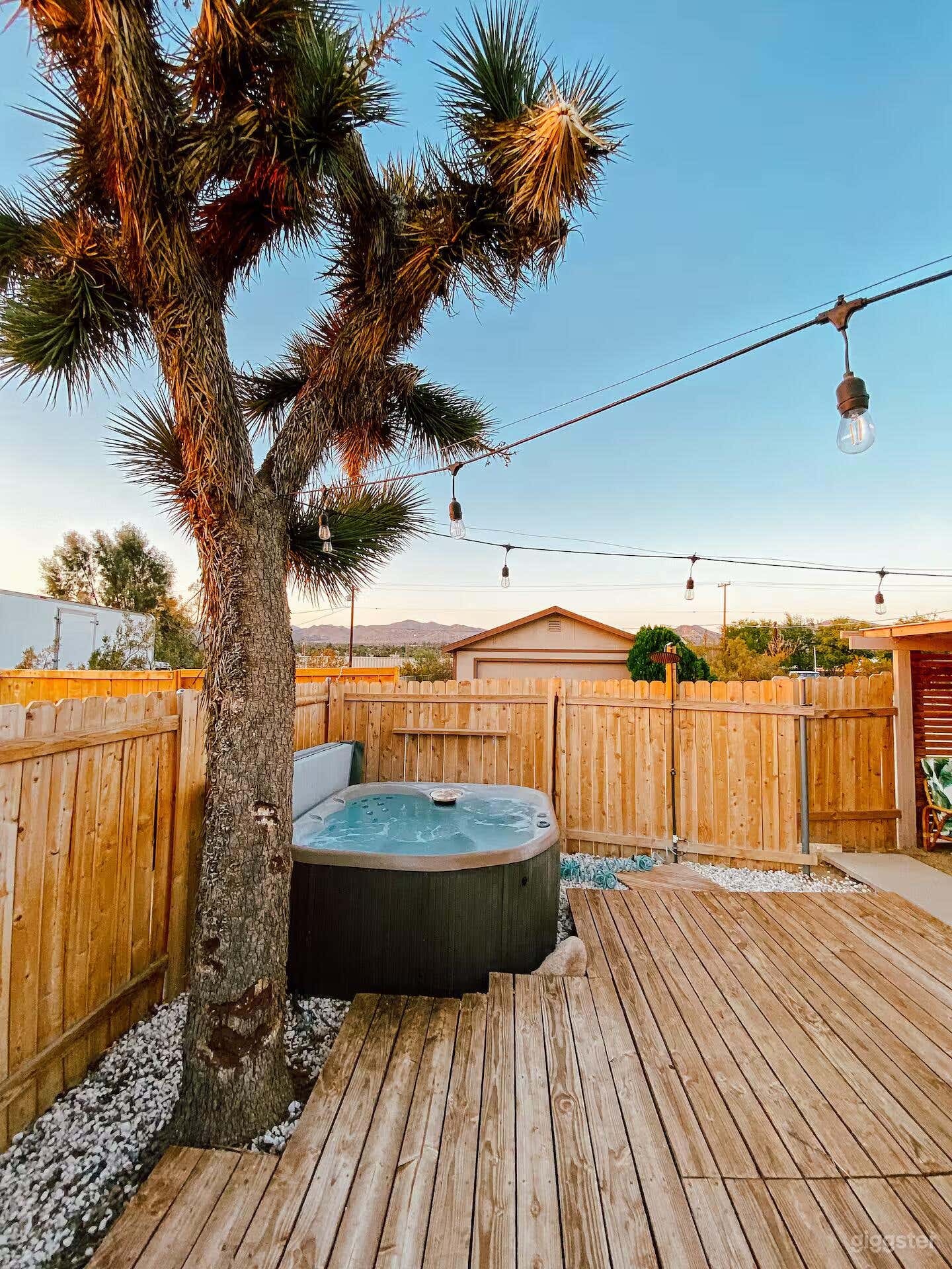 The Coyote House Photo 1