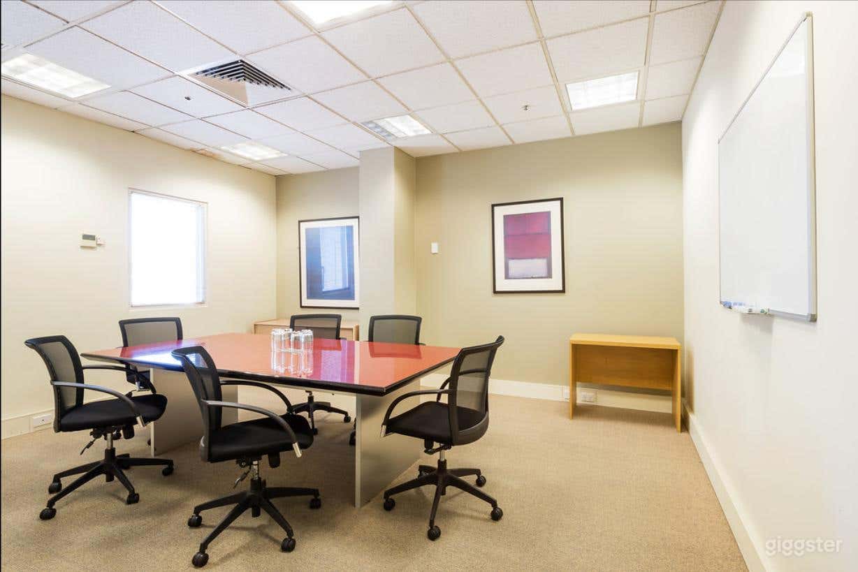 Office, Meeting Room or Event Space - Torak Photo 2