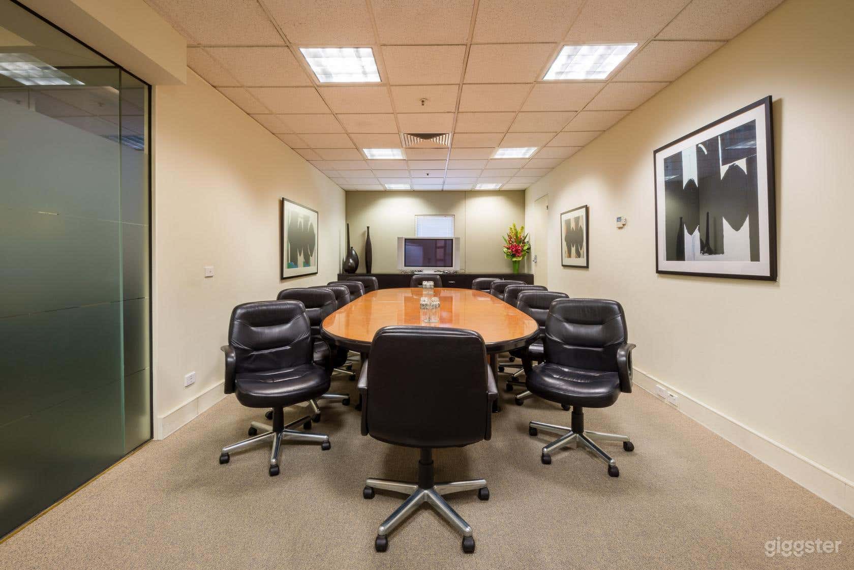 Office, Meeting Room or Event Space - Torak Photo 1