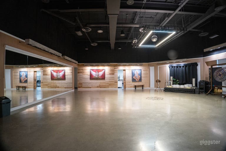  Lieu d'événement élégant et polyvalent à Oakville 