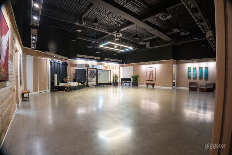  Lieu d'événement élégant et polyvalent à Oakville 