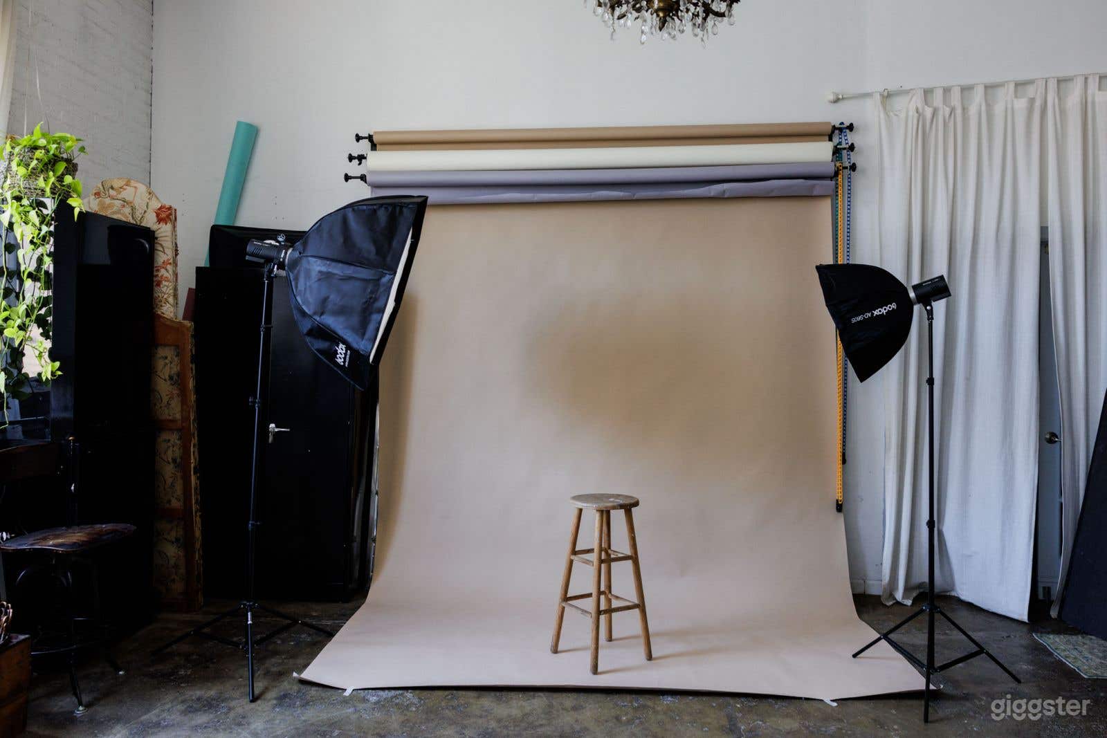 Crown Studios Loft Photo 2