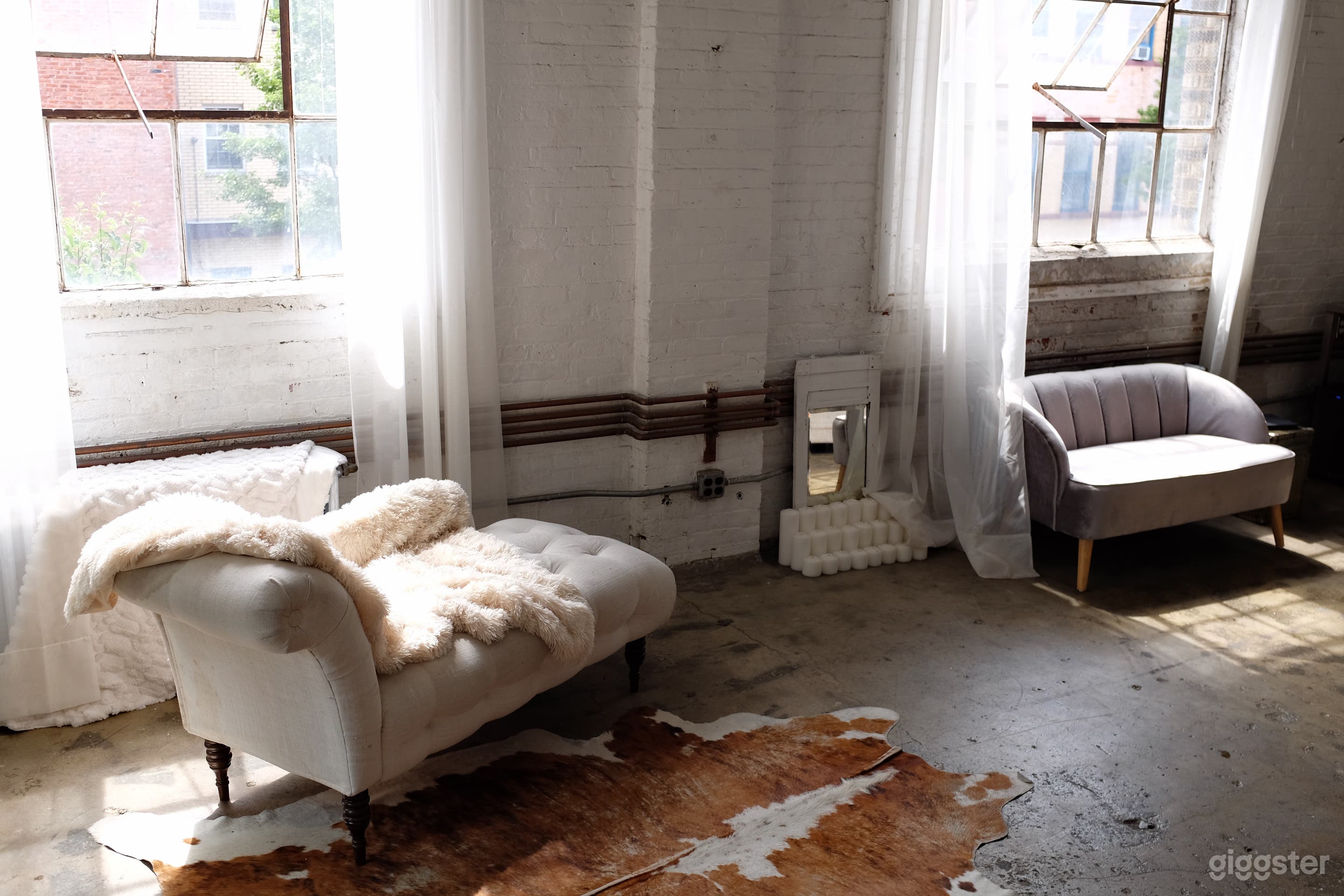 Crown Studios Loft Photo 4